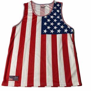 Brooklyn Cloth Mfg. Co. Tank Top Mens Size S